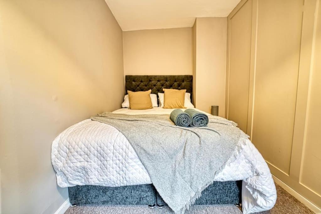 Host & Stay - Underhill House Бриднорт Екстер'єр фото