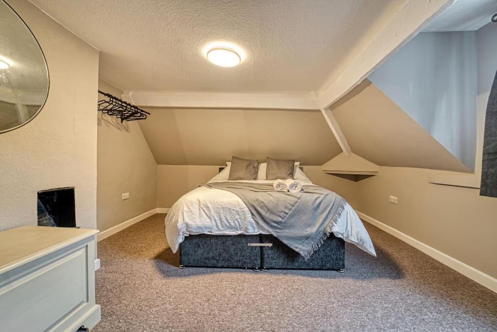Host & Stay - Underhill House Бриднорт Екстер'єр фото